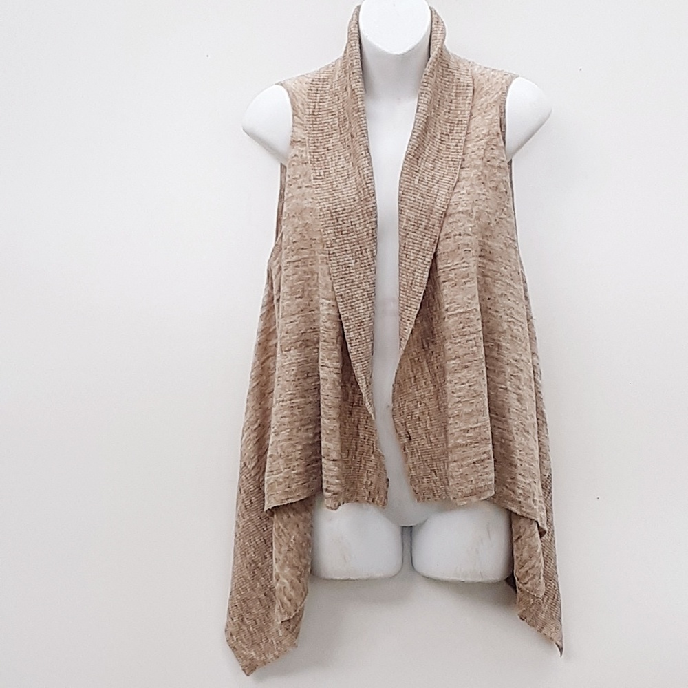 {GAP} Boho Wool Blend Vest